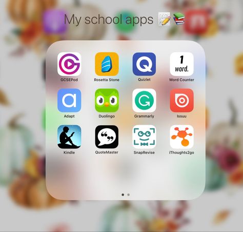 #school #apps #study #grammarly #quizlet #rosettastone #adapt #kindle #gcsepod #duolingo #revision #studying What apps do you use for school? 📝😁 Learn Biology, Gcse Revision, Rosetta Stone, Study Help, Bus Travel, Life Organization, I School, Biology, Grammar