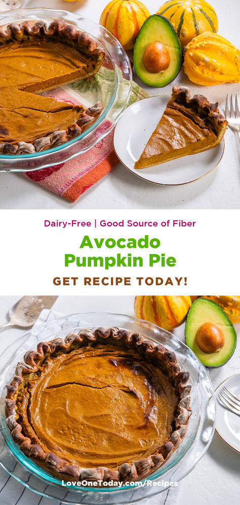 Desert Pics, Autumn Produce, Avocado Pie, Crust Designs, Fall Sweets, Dessert Pies, Source Of Fiber, Dessert Inspiration, Dessert Treats