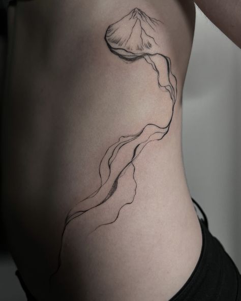 Iceland Inspired Tattoos, Glacier Tattoo, Iceland Tattoo Ideas, Iceland Tattoo, Icelandic Tattoo, Orion Tattoo, Fw 2024, Reykjavik Iceland, Tattoo Arm