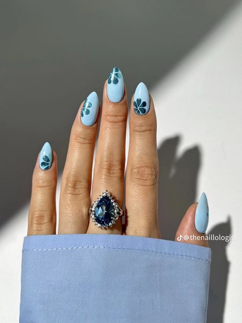 Summer Vacation Nails, Pink Tip Nails, Thanksgiving Nail Designs, Light Blue Nails, Beauty Hacks Nails, Pretty Toe Nails, Pumpkin Nails, Nagel Tips, Smink Inspiration