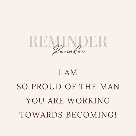 Healing For Men, Moon Board, Men Quotes, Hey Girl, Proud Of Me, Self Healing, Healing Quotes, Proud Of You, The Man