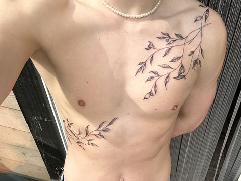 Simple Tattoos For Guys, Nature Tattoo, Tattoo Inspiration Men, Tattoos For Black Skin, Greek Tattoos, Tattoo Style Drawings, Small Hand Tattoos, Small Tattoos For Guys, Funny Tattoos