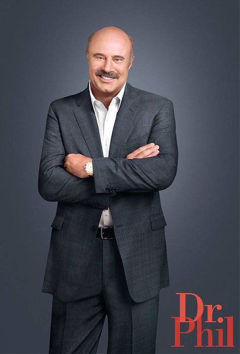 Found on Bing from www.tvmaze.com Robin Mcgraw Plastic Surgery, Dr Phil Show, Ian Smith, Karen Carpenter, Debbie Allen, John Candy, Natalie Cole, Judge Judy, Dr Phil