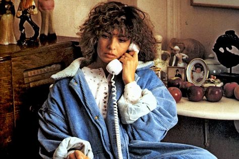 Anne Archer Jean Louisa Kelly, Anne Archer, Fatal Attraction, Glenn Close, Stephanie Seymour, Woman Movie, Love Your Hair, Cinema Movies, 80s Style