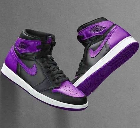 Custom Jordan 1s, Purple Jordans, Sneaker Jordan, Jordan Low, Nike Air Jordan Shoes, Dr Shoes, Nike Shoes Girls, Nike Fashion Shoes, Jordan Shoes Retro