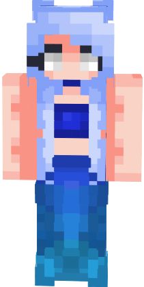 jazziemoo siren mermaid girl | Nova Skin Minecraft Skins Mermaid, Minecraft Origins, Aphmau Pictures, Siren Mermaid, Skin Minecraft, Nova Skin Gallery, Nova Skin, Horse Armor, Blue Dye