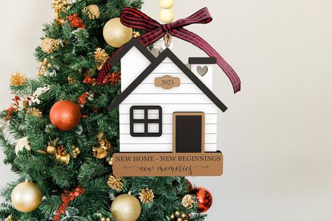 New home gift ideas