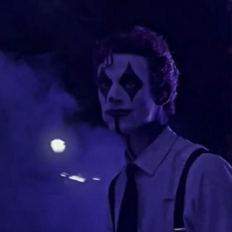 Guys Clown Makeup, Hot Clown, Rockstar Boyfriend, Reaction Photos, Hershey Park, Joker Costume, Halloween Clown, Circus Clown, Fun Fair