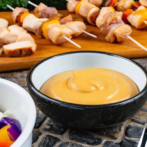 I still remember going to my favorite hibachi restaurant, and not getting enough of that yellow sauce they serve with the meat. But guess what? You can make that sauce yourself easily. Recreate a hibachi experience at home with a real hibachi tabletop grill and that amazing sauce. That way, you can.... Hibachi Sauce, Yellow Sauce, Hibachi Restaurant, Tabletop Grill, I Still Remember, Ground Mustard, No Cooking, Tomato Paste, Dipping Sauce