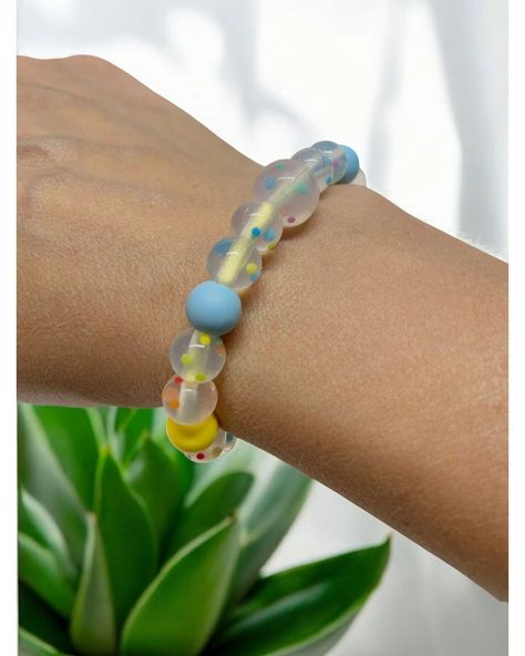 💖Introducing our Beaded Adjustable Calming Breathing Bracelet—your perfect companion for moments when you need to center yourself. Designed with sensory-friendly beads and an included breathing technique card, this bracelet helps you focus on your breath and bring peace to your day. 🌟🧘‍♀️ ✨ Why you’ll love it: 🌈 Adjustable fit for comfort on any wrist. 🌿 Sensory-friendly design that feels great while you breathe. 📖 Breathing card included to guide you through calming techniques. Embrace ser... Breathing Bracelet, Breathe Bracelet, Center Yourself, Calming Techniques, Sensory Friendly, Breathing Techniques, Friendly Design, Focus On Yourself, Feeling Great