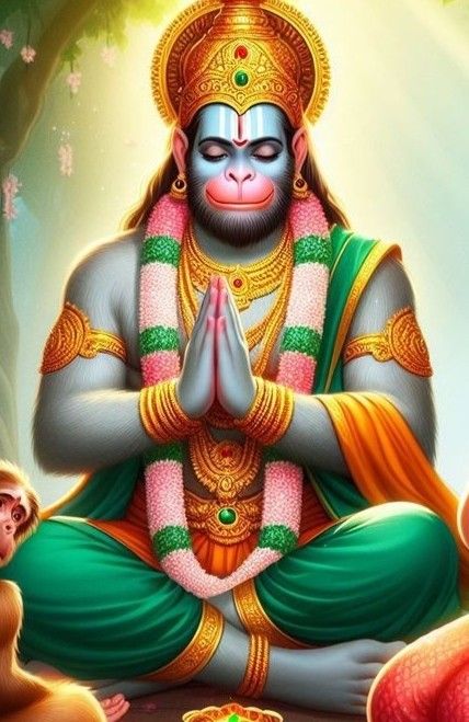 Hanuman 3d Images, 3d Hanuman Pic, Hanuman Pic, Sia Ram, Powerful Hanuman, Hanuman Lord, Mahadev Parvati, Ram Ji Photo, Hanuman Hd