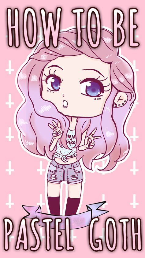 How to be Pastel Goth - Ultimate Guide Pastel Goth Leggings, Goth Leggings, Pastel Goth Style, Pastel Goth Aesthetic, Pastel Goth Outfits, Pastel Punk, Abbey Dawn, Kawaii Pastel Goth, Tokyo Street Fashion