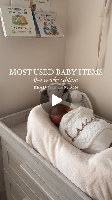 647K views · 10K likes | Laura 🤍 UK Content Creator on Instagram: "☁️🫶🏼 These are the things we use DAILY:

Everyone’s idea of what is ‘essential’ for a newborn is different. Here’s what worked for us for the first 𝗠𝗢𝗡𝗧𝗛!

@snuzpod - the perfect next to me crib, adjustable for the height you want the crib at, you can also tilt one side to relieve colic! There is an adjustable side too making it easy for you to lift your baby in and out for comforting cuddles or night-time feeding!

@momcozy white noise machine: It’s a great sleep cue and even I find it very therapeutic 🫣

@shnuggle baby bath - perfect shape for safely washing your baby and they won’t slide into the water thanks to the bum bump! I can also bathe him in the warm lounge too because the tub drains at the bottom with a Safe Cosleeping Newborn, Next To Me Crib, How To Keep A Newborn Up During The Day, Eat Play Sleep Routine Newborn, Get Baby To Sleep In Crib, Taking Cara Babies Sleep Training, Noise Machine, White Noise Machine, Into The Water