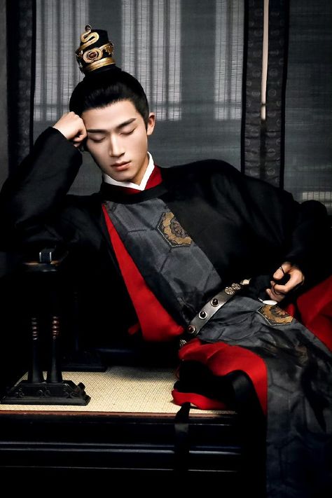 Duke Su The Double, The Double Chinese Drama, Chinese Historical Drama, Chinese Movies, Asian Celebrities, Historical Drama, Hot Actors, Handsome Actors, The Double