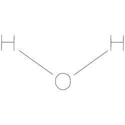 Water Molecule Water Molecule Tattoo, H2o Tattoo Molecule, Molecule Tattoo, Water Molecule, Spa Water, Earth Surface, Tattoo Style Drawings, Tattoo Style, Ramadan