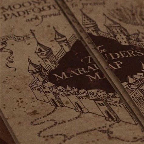 Sirius Black Aesthetic, Terrence Loves You, Maps Aesthetic, Gryffindor Aesthetic, Harry Potter Icons, Marauders Map, Hogwarts Aesthetic, Fred Weasley, Remus Lupin