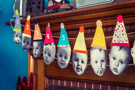 Aesthetic Homecoming, Boys First Birthday Party Ideas, Baby Birthday Decorations, Boys 1st Birthday Party Ideas, One Year Birthday, Twin First Birthday, Birthday Garland, 1st Birthday Party Themes, First Birthday Party Themes