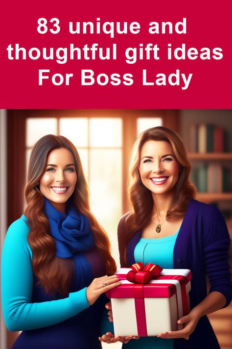 Discover 83 unique and thoughtful gift ideas for the ultimate boss lady. From practical office supplies to luxurious treats, find the perfect gift to show your appreciation. Female Manager, Thoughtful Gift Ideas, Business Strategies, Lady Boss, Success Tips, Marketing Tactics, Innovation Strategy, Gifts For Boss, Luxury Gifts