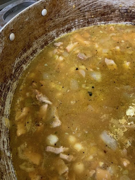 Green Chile Pork Posole - Onion Creek Kitchens Onion Creek Kitchens Green Chili Pork Posole, Pasole Recipe Pork Green, Green Chile Posole Pork, Green Chili Posole Pork, Green Chili Posole, New Mexico Posole, Green Chile Posole, Caldo Soup, Pasole Recipe