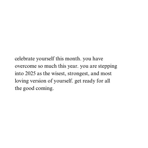 Hi December, you’re the last one so be the best one <3 #inspiration #motivation #quotes #december Toughest Year Of My Life Quotes, One Year Ago Today Quotes, This Year Has Been Hard Quotes, Rough Year Quotes, December Affirmations, 2025 Quote, Hi December, Medium Quotes, Mini Quotes