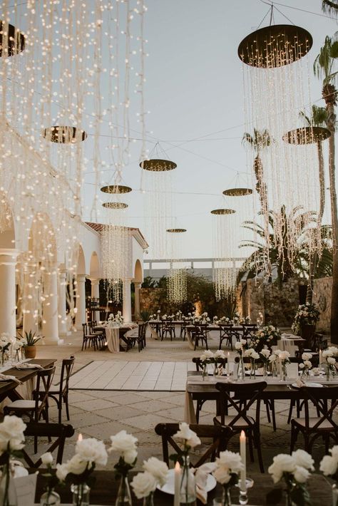 Cabo Wedding Venues, Destination Wedding Reception Decor, Hilton Los Cabos, Marrying Your Best Friend, Destination Wedding Cabo, Cancun Destination Wedding, Mexico Wedding Venue, Los Cabos Wedding, Destination Wedding Decor