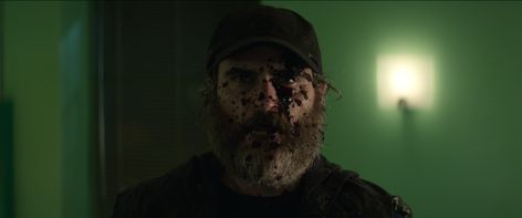 You Were Never Really Here Joker Origin, Beautiful Cinematography, Movie Teaser, Film Grab, Joaquin Phoenix, New Trailers, Upcoming Movies, Best Actor, Cinematography