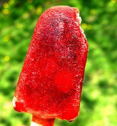 Sour Cherry Recovery Popsicles - reduce post workout pain with these refreshing tart popsicles! Clean Eating Motivation, Sour Cherry Recipes, Cherry Popsicles, Metabolism Diet, Workout Recovery, Healthier Desserts, Physically Fit, Metabolic Diet, Popsicle Molds