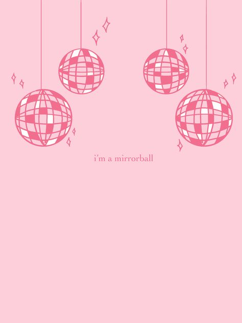 mirrorball, Taylor, Swift, fall, autumn, vibes, cute wallpaper, iPhone, wallpaper, iPad, wallpaper, pink, disco, ball, aesthetic, cute lock screen, iPhone, fall, aesthetic, fall vibes, pink girl, pink aesthetic Disco Ball Pink Aesthetic, Mirrorball Wallpaper Pink, Widget Ideas Aesthetic Pink, Pink Mirrorball Aesthetic, Pink Widget Taylor Swift, Coquette Wallpaper Taylor Swift, Pink Aesthetic Wallpaper Taylor Swift, Pink Disco Wallpaper, Pink Disco Ball Wallpaper