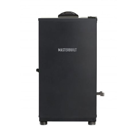 #Walmart #sponsored Save $160 on Masterbuilt 30 Inch Outdoor Barbecue Digital Electric BBQ Meat Smoker Grill WAS $379.99 Deal Price: $219.99 Best Electric Smoker, Propane Smokers, Masterbuilt Smoker, Best Smoker, Electric Smoker, Meat Smoker, Bbq Meat, Bbq Smokers, Cooking Temperatures