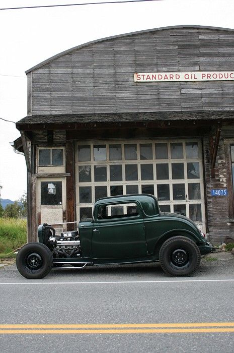 Just a hotrodder Old Hot Rods, Traditional Hot Rod, Vintage Hot Rod, Classic Hot Rod, Old Car, Rat Rods, Us Cars, Hot Rods Cars, Drag Cars