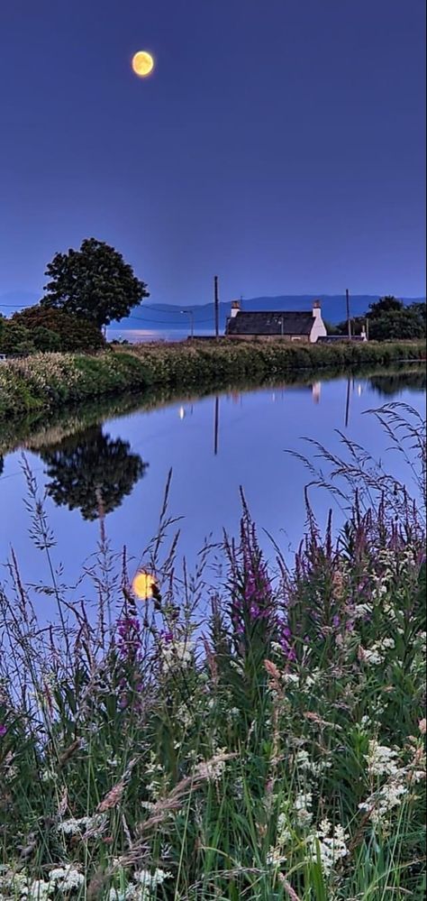 Crinan Canal, Ardrishaig Canal City Fantasy Art, Canal Photography, Canals Of Amsterdam, Canal Art, Caledonian Canal Scotland, Drawing Reference, Golf Courses, Photographer, Drawings