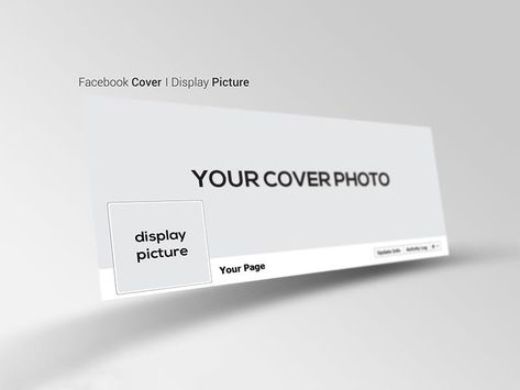 facebook cover mockup psd free Tool used to make this design template: It will save your time and make your design look awesome with amazing presentation. The mockup is provided in photoshop (psd). Logo Mockup Free Psd Download, Facebook Mockup, T Shirt Video, Creative Facebook Cover, Social Media Mockup, Mockup Template Free, Psd Template Downloads, Shirt Video, Web Mockup