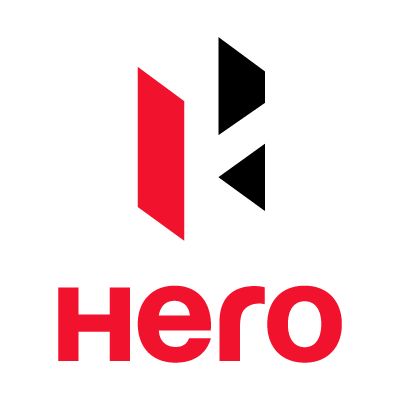 Hero Honda Motors vector logo Hero Bike Logo, Hr Logo, Bike Names, D Boss, Motorcycles Logo Design, Bull Images, Dr Babasaheb Ambedkar, Motor Logo, Girly M Instagram