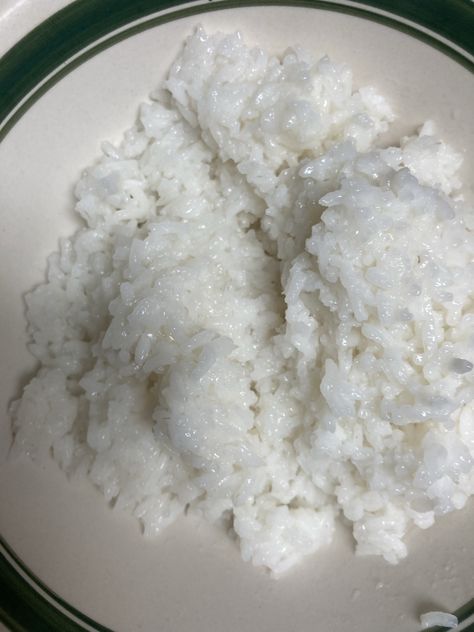 Southern Sticky Rice Hoppin John, Sticky Rice, White Rice, Rice Recipes, Vegan Gluten Free, Cooking Time, Best Foods, Vegan Vegetarian, Side Dishes