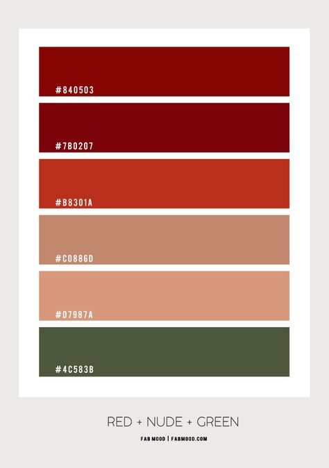 Orange Red Berries – #Colour Palette 112 1 - Fab Mood | Wedding Colours, Wedding Themes, Wedding colour palettes Red Earth Color Palette, Red Colour Palette Hex Codes, Red Logo Color Palette, Pasta Branding, Italian Color Palette, Red Color Pallets, Mj Logo, Color Palette Fall, Wedding Colour Theme