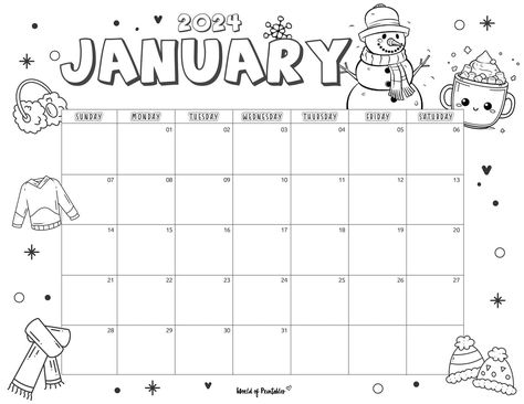 Stay on top of your January schedule with our user-friendly printable calendar. Never miss an important date or deadline again! Printable January Calendar 2024, January Calendar 2024 Whiteboard, Jan 2024 Calendar Printable, 2024 Coloring Calendar Printable Free, January 2024 Calendar Printable Free, Free Printable 2024 Monthly Calendar With Holidays, January 2024 Calendar Printable, Kids Calendar Printable Free, Calendar Printables 2024