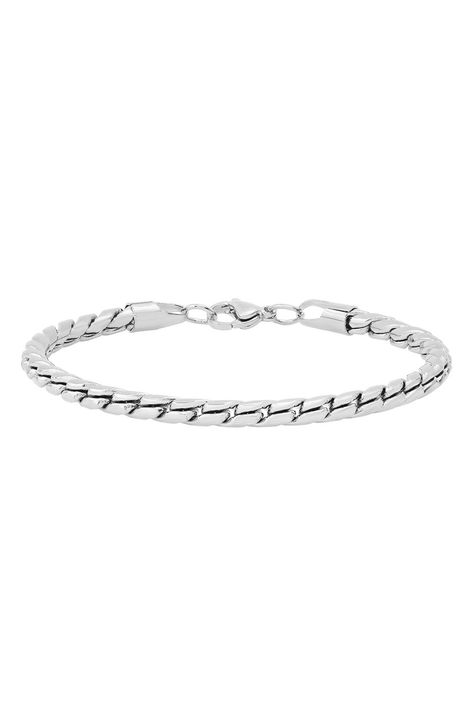 Generated Description with relevant hashtags. https://whispers-in-the-wind.com/discover-the-latest-mens-accessory-trends-for-2024/?mens-chain-bracelet-in-silver-at-nordstrom-rack Silver Bracelets Mens, Men's Bracelets Silver, Men S Jewelry, Men’s Jewelry, Silver Jewelry Men, Chain Bracelet Men, Silver Jewelry Bracelets, Silver Jewelry Accessories, Mens Chain Bracelet