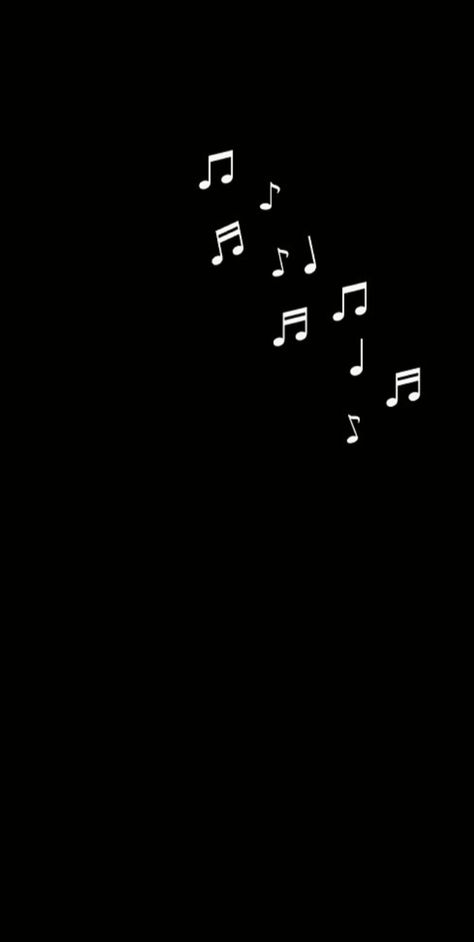 Black Begraund Hd, Music Note Wallpaper Aesthetic, Black Wallpaper Dark Music, Black Aesthetic Wallpaper Music, Black And White Music Wallpaper, Music Wallpaper Aesthetic Black, Black Wallpaper Music, Black Music Wallpaper, Black Music Aesthetic