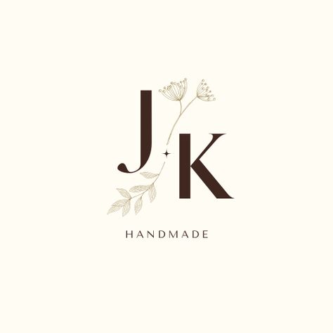 I like the subtle + between the J and K J Logo, Personal Logo Design, K Logos, Monogram Logo Design, Wedding Logo, Wedding Logos, Personal Logo, Monogram Logo, Wedding Invitation Cards