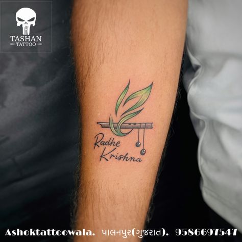 TashanTattoo
AshokTattooWala
S.4.5,Tirupati plaza
Opp. New bus stand
Near gd modi collage
Palanpur (gujrat)
9586697547
9687533310 Flute Tattoo, Krishna Tattoo, Peacock Feather Tattoo, Bridal Anklet, Feather Tattoo Design, Friend Photography, Wrist Tattoos For Guys, Inspiration Painting, Best Friend Photography