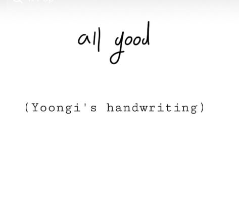 Suga Writing, Suga Inspired Tattoo, Jungkook Handwriting, Suga Handwriting, Yoongi Inspired Tattoo, Yoongi Handwriting, Amygdala Tattoo, Min Yoongi Tattoo Ideas, Yoongi Tattoo Ideas