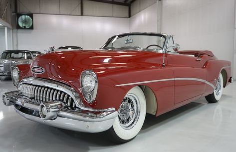 Vintage Cars 1950s, Buick Models, Fantasy Cars, Buick Cars, Buick Roadmaster, Pontiac Cars, Buick Skylark, American Classic Cars, Bedroom Decor Design