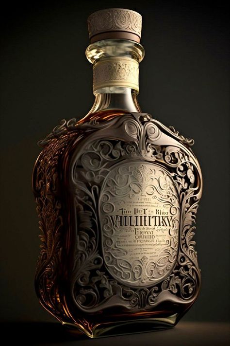 Expensive Whiskey, Designs Wallpaper, Iphone Wallpaper Aesthetic, Bottle Design Packaging, Carpet Ideas, Alcohol Packaging, Perfume Bottle Design, Happy Hour Cocktails, Whisky Bottle