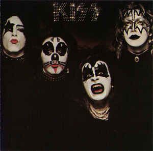 Kiss - Kiss: CD, Album, RE For Sale | Discogs Storm Thorgerson, Kiss Music, Atom Heart Mother, The Velvet Underground, Kiss Members, Peter Criss, Aladdin Sane, Simon Garfunkel, Beatles Abbey Road