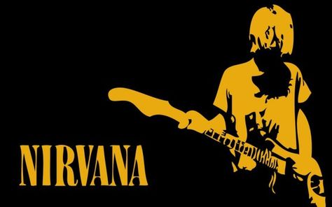 Nirvana Aesthetic Wallpaper Laptop, Nirvana Wallpaper Laptop, Nirvana Phone Theme, Nirvana Ipad Wallpaper, Nirvana Laptop Wallpaper, Nirvana Computer Wallpaper, Kurt Cobain Desktop Wallpaper, Nirvana Laptop Background, Nirvana Wallpaper