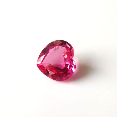 Saphire Jewelry, Pink Saphire, Pink Zircon, Crystal Structure, Blue Yellow Red, Sapphire Stone, Unique Gemstones, Sapphire Jewelry, 3 Carat