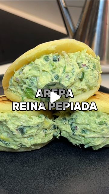 Arepas Recipe, Venezuelan Food, March 3, Tacos, Chef, Yummy Food, Audio, The Originals, On Instagram