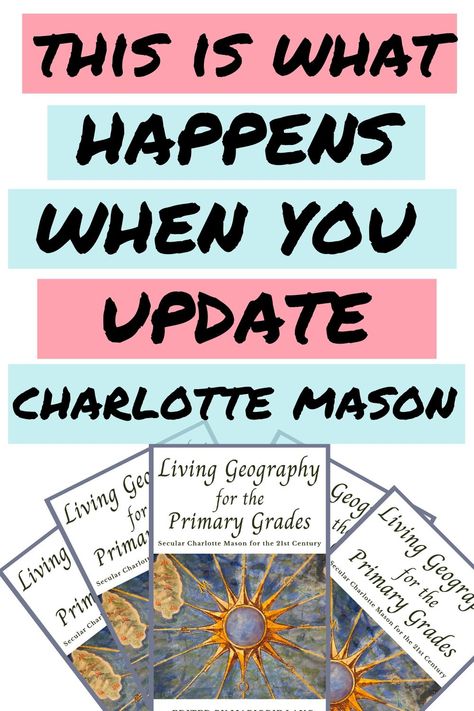 3rd Grade Homeschool Ideas, 5th Grade Geography, Homeschool Geography Curriculum, Elementary Geography, Religious Poems, Secular Homeschool, Homeschool Middle School, Charlotte Mason Homeschool, Homeschool Geography