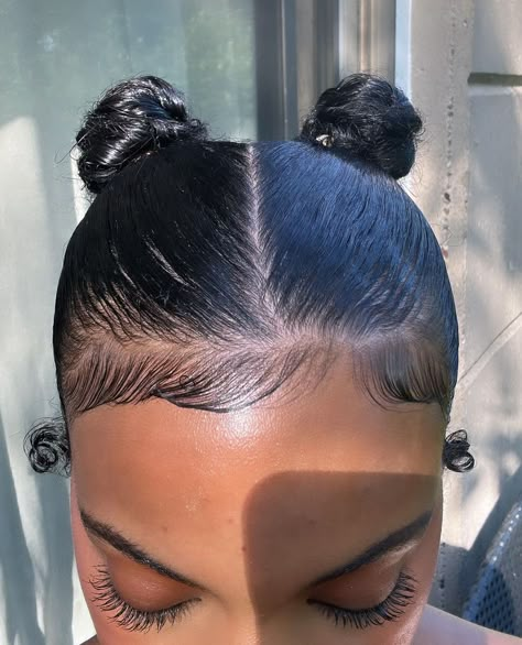 Rbt Hairstyles, Dyed Natural Hairstyles, Transitioning From Relaxer To Natural Hairstyles, Natural Up Do Hairstyles For Black Women, Short Hairstyle On Black Women, Curly Buns Black Women, Cute Hairstyles For Super Short Hair, 2 Buns Curly Hair, Jrotc Hairstyles