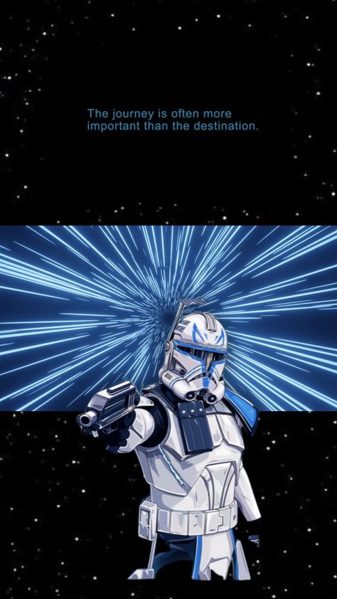 #captainrex #rex #7567 #Ct-7567 Star Wars Love, Connect With People, Your Aesthetic, Creative Energy, Star Wars, Energy, Stars